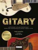 Polska książka : Gitary - Terry Burrows