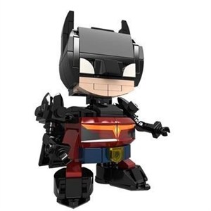 Picture of Klocki Heros 243el