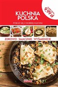 Dobra kuch... - Opracowanie Zbiorowe -  Polish Bookstore 
