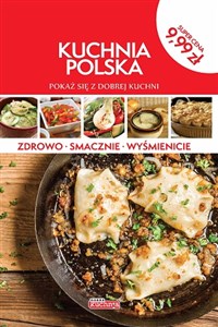 Picture of Dobra kuchnia Kuchnia polska