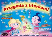 polish book : Przygoda z... - Agnieszka Paszkiewicz