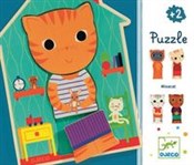 Puzzle dre... -  books from Poland
