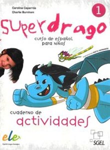 Picture of Superdrago 1 Ćwiczenia