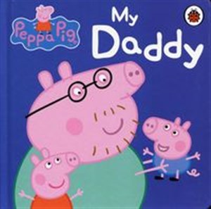 Obrazek Peppa Pig: My Daddy