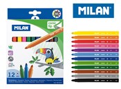 Polska książka : Flamastry ...