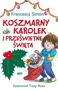 Picture of Koszmarny Karolek i prześwietne święta