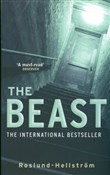 Polska książka : The Beast - Anders Roslund, Borge Hellstrom