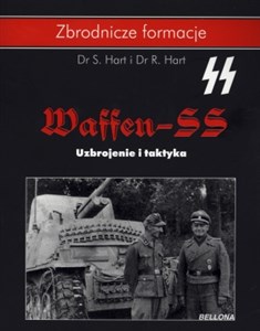 Obrazek Waffen SS. Uzbrojenie i taktyka
