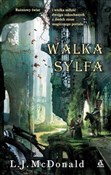 polish book : Walka Sylf... - L. J. McDonald