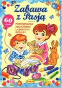 Zabawa z P... - Piotr Fic -  foreign books in polish 