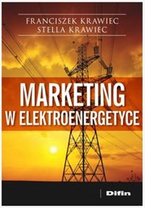 Picture of Marketing w elektroenergetyce