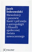 Książka : Niewolnicy... - Jacek Dobrowolski