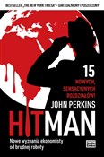 Hit Man No... - John Perkins - Ksiegarnia w UK