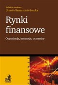 Rynki fina... -  books from Poland