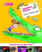 Zagadkowa ... - Katarzyna Stoparczyk -  books from Poland
