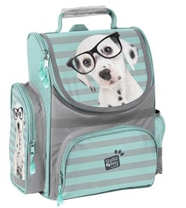 Obrazek Tornister szkolny Studio Pets