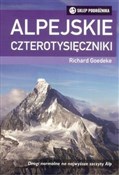 Alpejskie ... - Richard Goedeke -  books from Poland