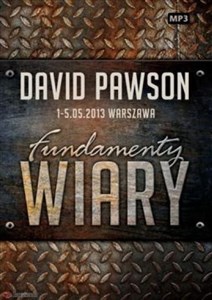 Picture of [Audiobook] Fundamenty wiary