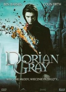 Obrazek Dorian Gray