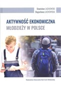 Aktywność ... - Stanisław Lachowski, Bogusława Lachowska -  Książka z wysyłką do UK