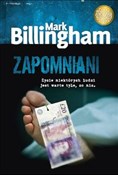 Polska książka : Zapomniani... - Mark Billingham