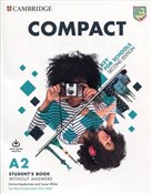 Polska książka : Compact Ke... - Emma Heyderman, Susan White
