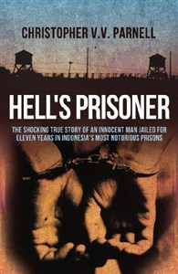 Picture of Hell's Prisoner