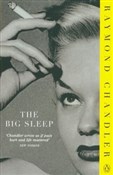 The Big Sl... - Raymond Chandler -  Polish Bookstore 