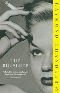 Picture of The Big Sleep