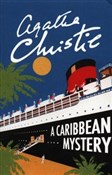 polish book : A Caribbea... - Agatha Christie