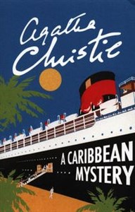 Picture of A Caribbean Mystery