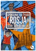 Polska książka : Spokojnie ... - Igor Sokołowski
