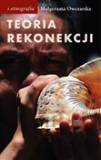Polska książka : Teoria rek... - Małgorzata Owczarska