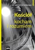 Kościół Ko... - Krzysztof Porosło -  foreign books in polish 