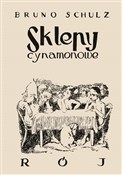 Sklepy cyn... - Bruno Schulz -  books from Poland
