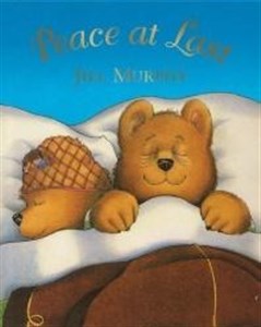 Picture of Macmillan Children's Books: Peace at Last 1