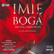 Książka : [Audiobook... - Michał Dąbrowski