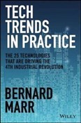 Zobacz : Tech Trend... - Bernard Marr