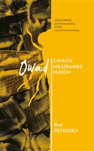 Picture of Owad z Miasta Mieszkaniec Murów