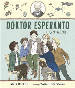 Obrazek Doktor Esperanto i język nadziei