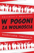 W pogoni z... - Kazimierz Wóycicki - Ksiegarnia w UK