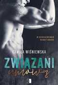 Związani u... - Kamila Wiśniewska -  foreign books in polish 