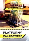 Platformy ... - Mieczysław Chimiak -  Polish Bookstore 