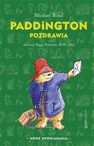 Picture of Paddington pozdrawia