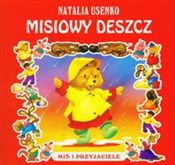 Misiowy de... - Natalia Usenko -  books from Poland