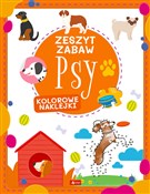 Zobacz : Psy Zeszyt... - Justyna Tkocz