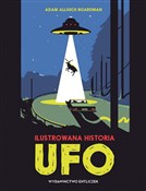 Ilustrowan... - Adam Allsuch Boardman -  foreign books in polish 