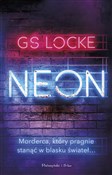 Polska książka : Neon - G.S Locke