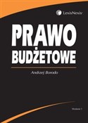 Zobacz : Prawo budż... - Andrzej Borodo