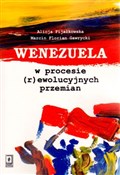 Wenezuela ... - Alicja Fijałkowska, Marcin Florian Gawrycki -  books from Poland